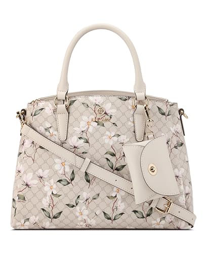 Nine West Siera Satchel