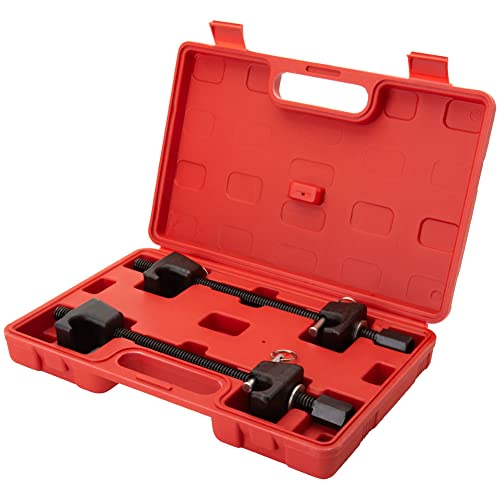 Image of Tusk Heavy Duty Shock Spring Compressor