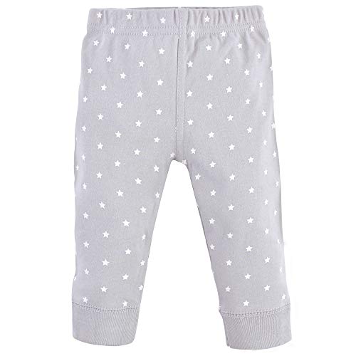 Calças e leggings de algodão Hudson Baby, Modern Elephant, 4T