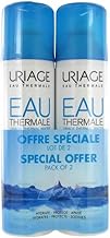 Uriage Thermal Water, 2 x 300 ml