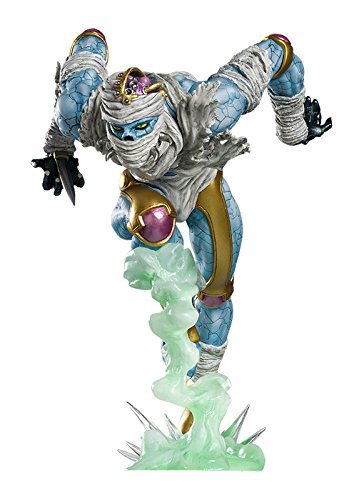 ジョジョ スタチューレジェンド ハングドマン 2015 WINTER WF限定版 Amazon.co.jp: スタチューレジェンド ジョジョの奇妙な冒険 第3