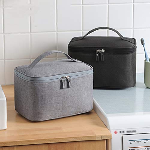 BESPORTBLE Bolsas De Maquiagem Para Mulheres Kit De Maquiagem Para Mulheres Bolsa De Feminina Para V