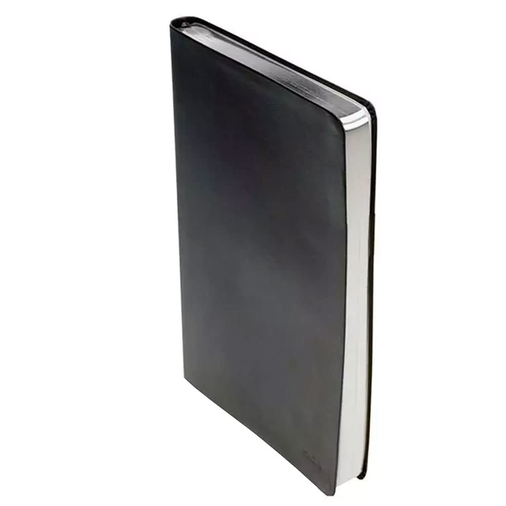 Scrikss SD 100-1 Premium Defter Sundance Siyah A5