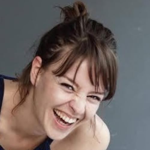 Episode 304-Interview with Melissa Pons