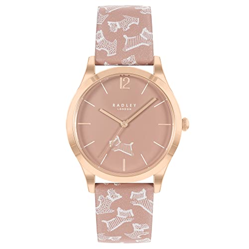 RADLEY Reloj analógico para Mujer de Cuarzo RY21554A RADLEY Reloj analógico para Mujer de Cuarzo RY21554A