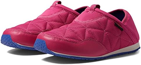 Teva Girls ReEmber Moccasin, Carmine, 6 Big Kid | Image 3