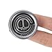 Fidget Toys Adults Halloween Fidget Toys Fidget Slider EDC Fidget Clicker Haptic Coin Office