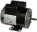 3 HP SPL 3450 RPM U56 Frame 115/230V Air Compressor Motor - Century # B383
