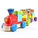 Baby Einstein by Hape - E11715 Treno per esploratori