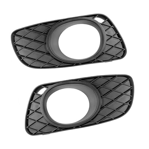 Grille antibrouillard droit Smart 451 de finition premium