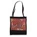 Panamanian Mola Collection From Kulawind Tote Bag