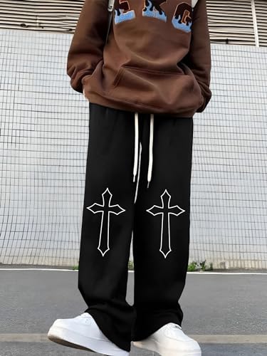 Image of FTX Men Track Pants
