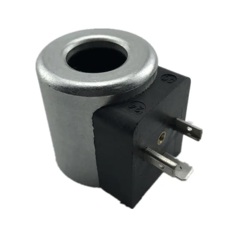 Amazon.com: Solenoid Valve Coil 6046169-001/DW-34385 : Industrial 
