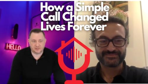 From Despair to Hope: How a Simple Call Changed Lives Forever