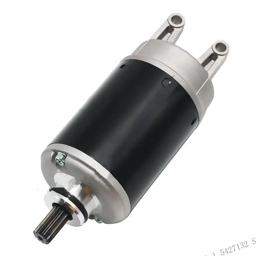 伊右衛門 Amazon.co.jp: セルモーター・スターター スターターモーター 21163