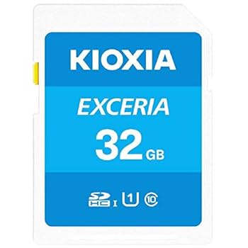 【専用】SDカード102枚 Amazon | KIOXIA KSDU-A032G EXCERIA SDHCカード 32GB CLASS10