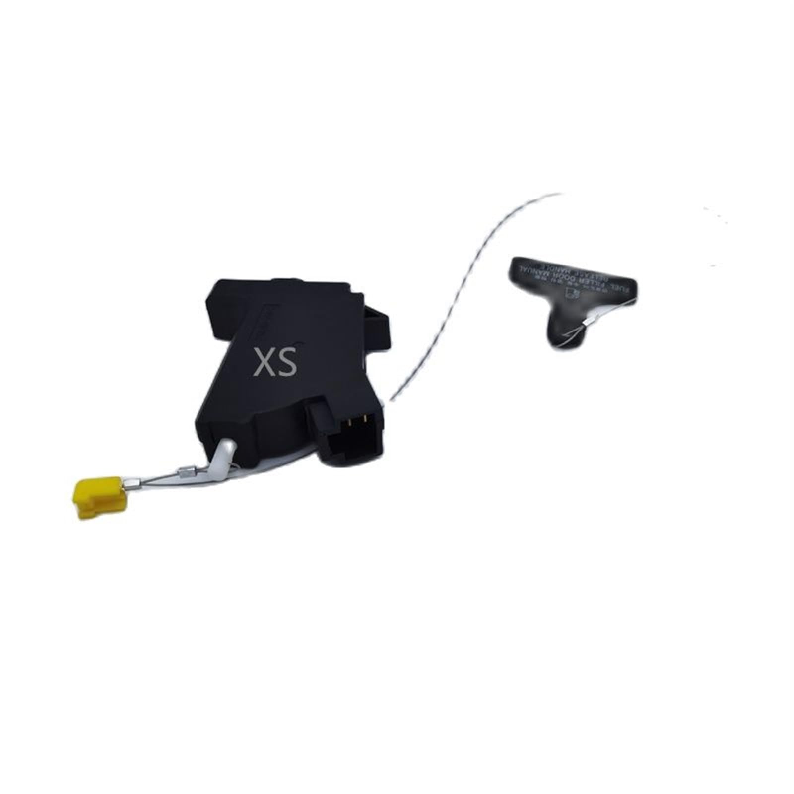 Attuatore per l'apertura del portellone del Carburante per Hyundai Santa Fe 815902W000 81590-2W000 Attuatore Motore portellone Carburante