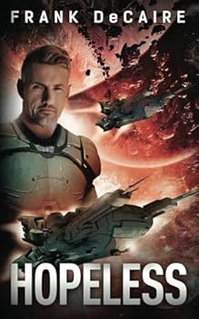 Paperback Hopeless (Escape from the Abyss) Book