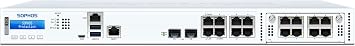 Sophos XGS 2300 Next-Gen Firewall with Xstream Protection, 1-Year (US Power Cord) (IG2C1CSUS)