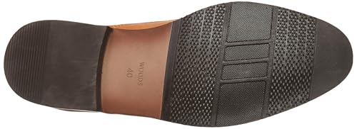 Image of Woodland Mens Gw 4659022 Uniform Dress Shoe