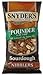 Snyder's of Hanover "The Pounder" Sourdough Pretzel Nibblers 16 Oz. ( 2 Pack)