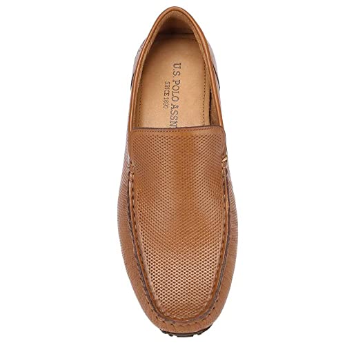 Image of U.S. POLO ASSN. Mens Fresco Drivers