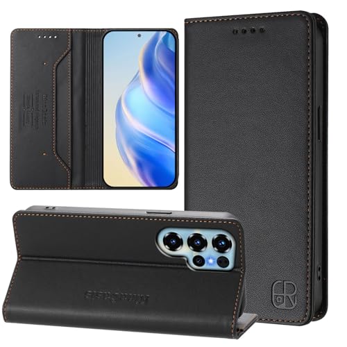 �J�o�[�Ή��@�� for Doogee Note 56X / Note 56X Pro �}�O�l�b�g�J���t���b�v�X�^���h�J�[�h�X���b�g�E�H���b�g Black