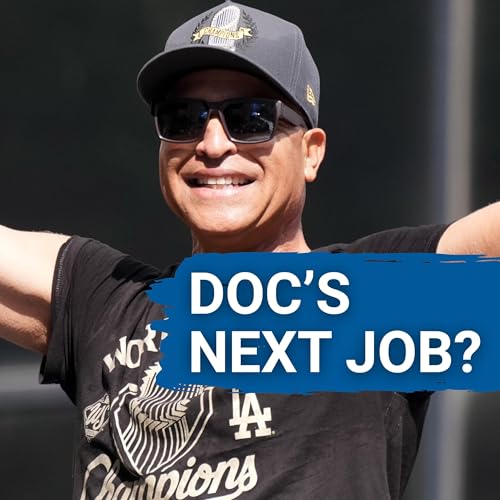 OLYMPICS SHOCK: Dodgers&rsquo; Dave Roberts Wants Team USA Job in Los Angeles 2028 | NL West Competition