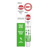 Autan Insektenstich-Gel, Kühlend & Beruhigend, Mücken- und Quallenstiche, 20ml