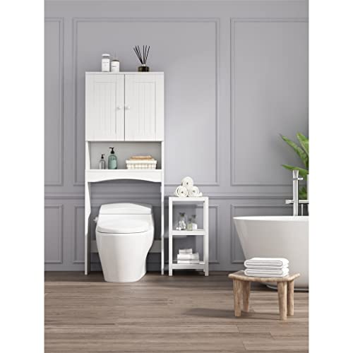 Mejores review On-line Estanterías ajustables para baño para comprar hoy. 23 Imagen adicional