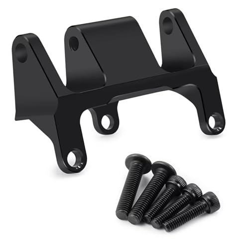 RC�N���[���[�p�A�b�v�O���[�h�p�[�c For Axial For UTB18 For Capra 1/18 ���������A�A�b�p�[�����N���C�U�[�}�E���g RC �o�M�[�g���b�N���f���A�b�v�O���[�h�A�N�Z�T���[ �����p RC �J�[�p�[�c