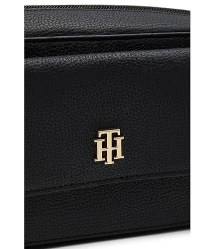 Image of Tommy Hilfiger Women's Kiara II Flap Camera Crossbody