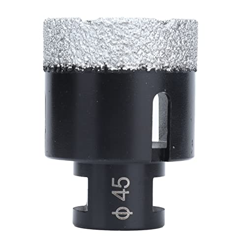 Broca Diamante 45 mm para Mármol y Azulejos miniatura 4