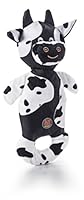 Algopix Similar Product 7 - CHARMING Pet Products Patches Large Cow