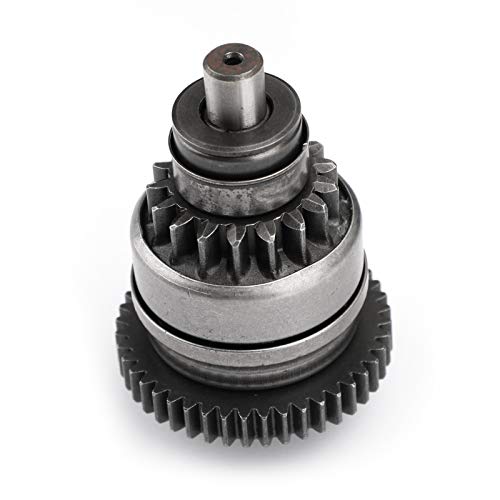 Bruce & Shark Starter Drive Bendix Gear para CAN-AM 330/400/450 OUTLANDER 2003-2019 420684050