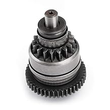 Starter Drive Bendix Gear for CAN-AM 330/400/450 Outlander 2003-2019 420684050