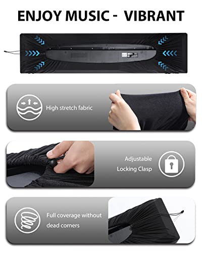 Dj E Iluminación, Wireless Imagen adicional