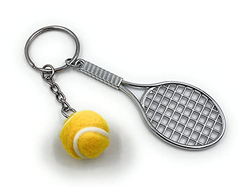 H-Customs Portachiavi con ciondolo a forma di