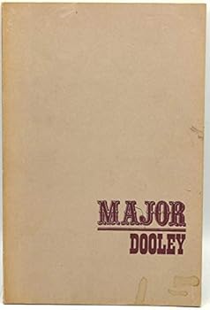 Paperback Major Dooley Book