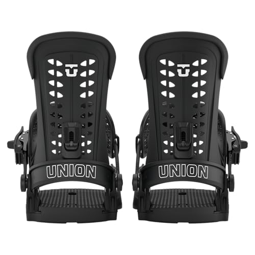 Union Force Classic Snowboard Bindings