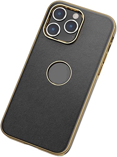 Coque iPhone 14 cuir souple antichoc pour un quotidien actif sans fil