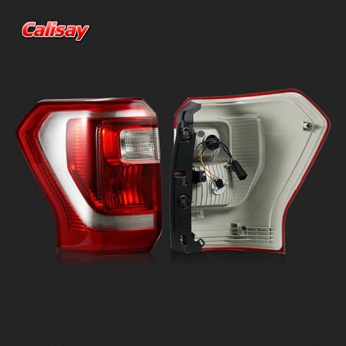 calisay Tail Light Fit 2018-2021 Ford Expedition Left by calisay - Used condition - Image 5