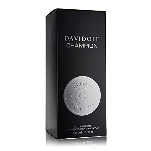 Davidoff Davidoff Champion Eau de Toilette Spray Für Herren