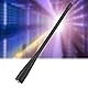 Walkie Talkie Antenne SMA Female UHF VHF 136-174/400-520 MHz für UV5R UV 82 GT-3 Antenna