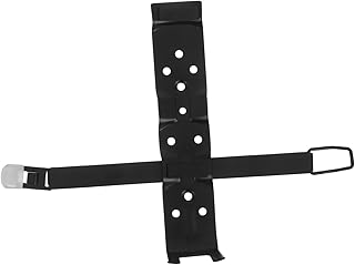 OKUMEYR Feuerlöscher Aufhänger Feuerlöscher Halterung Feuerlöscher Halter Auto Feuerlöscher Feuerlöscher Feuerlöscher Wand...