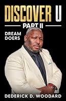 Discover U Part II: Dream Doers 1797823507 Book Cover