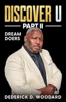 Paperback Discover U Part II: Dream Doers Book