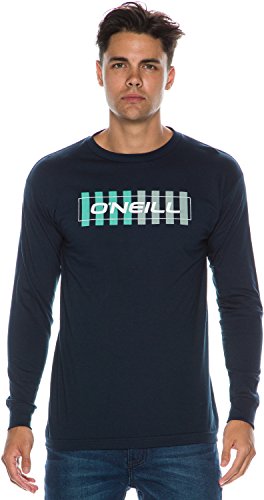 O'Neill Men's Lima Long Sleeve T-Shirt