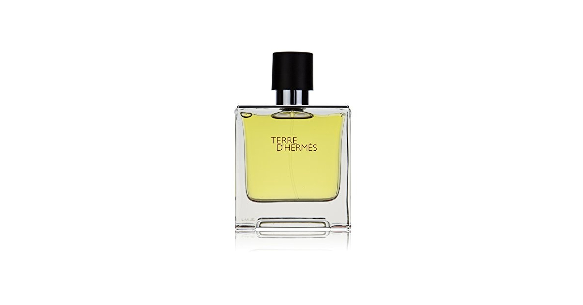 Terre d'Hermès Parfum Terre d'Hermes Eau Intense Vetiver Eau de parfum - 1.69 fl