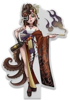 Amazon.co.jp: 一番くじ IdentityⅤ 第五人格 第二弾 B賞 ビッグ